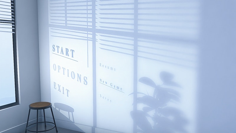 Window Light Interface