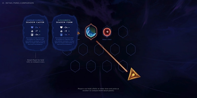 Asgard's Wrath 2 Inventory