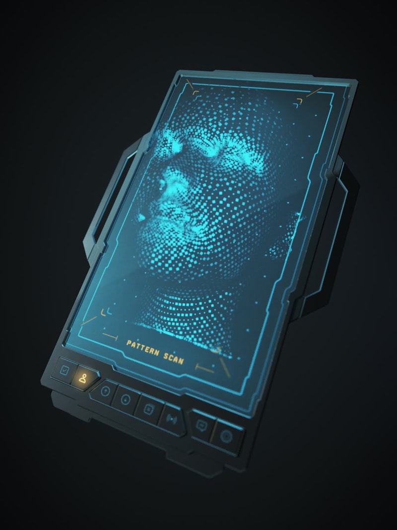 Tablet Interface Concepts