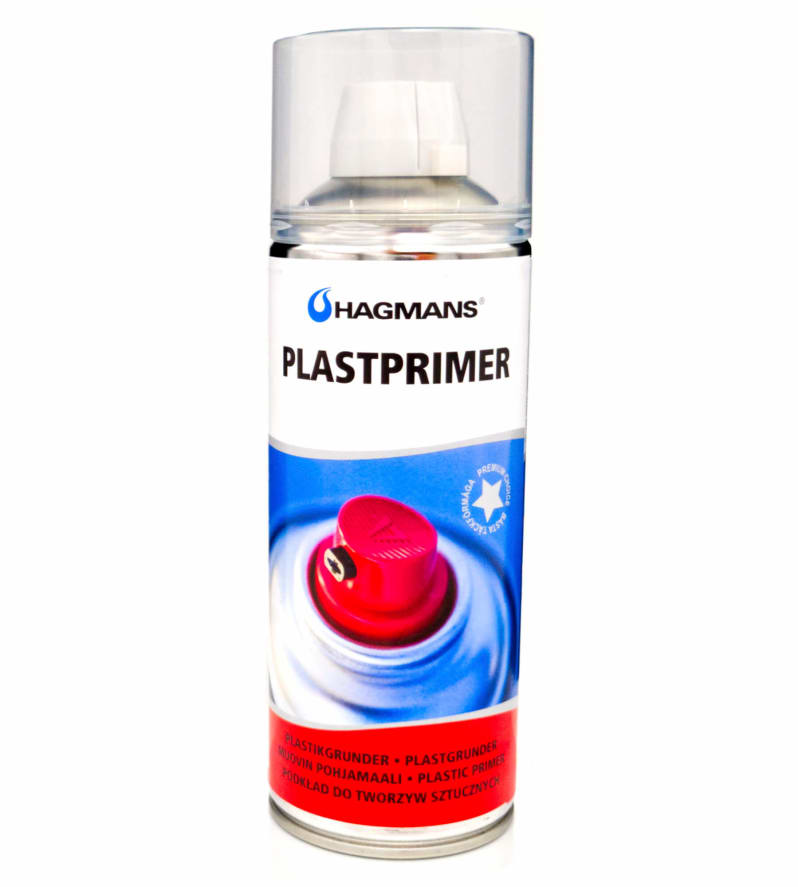 Plastprimer