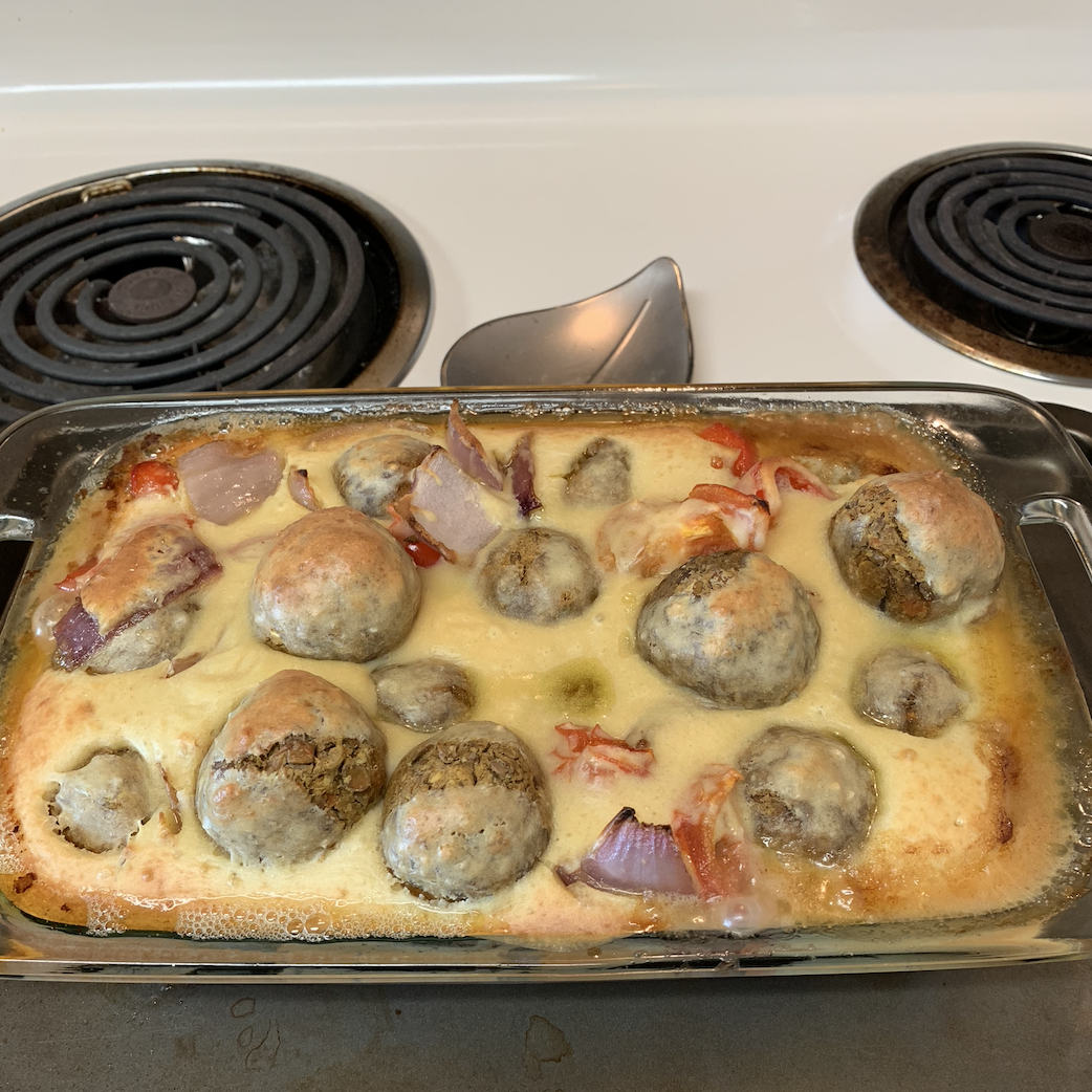 AdditionalVegetarian Toad in the Holepicture