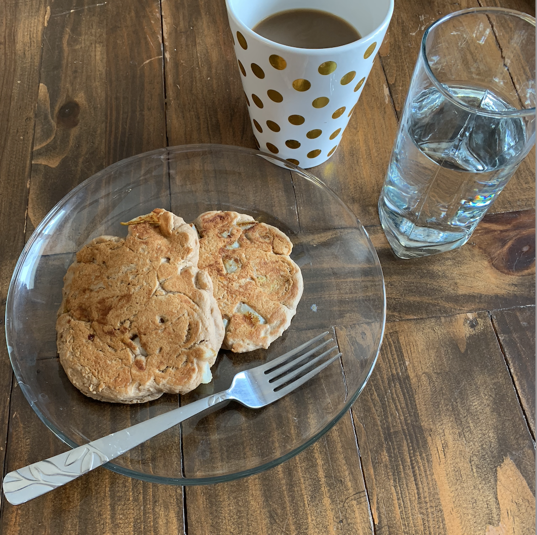 AdditionalDelicious Protein Pancakespicture