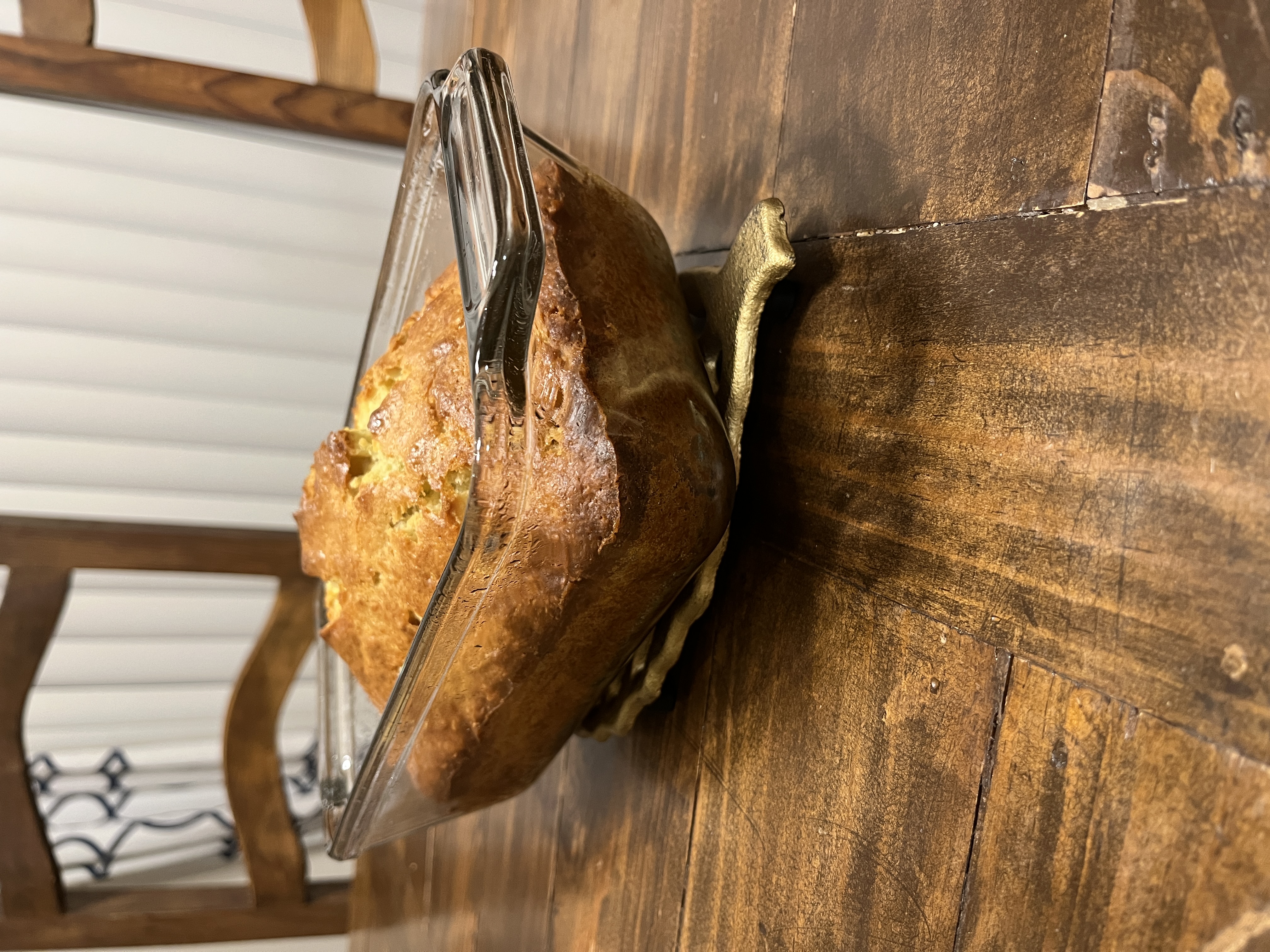 AdditionalClassic Banana Breadpicture