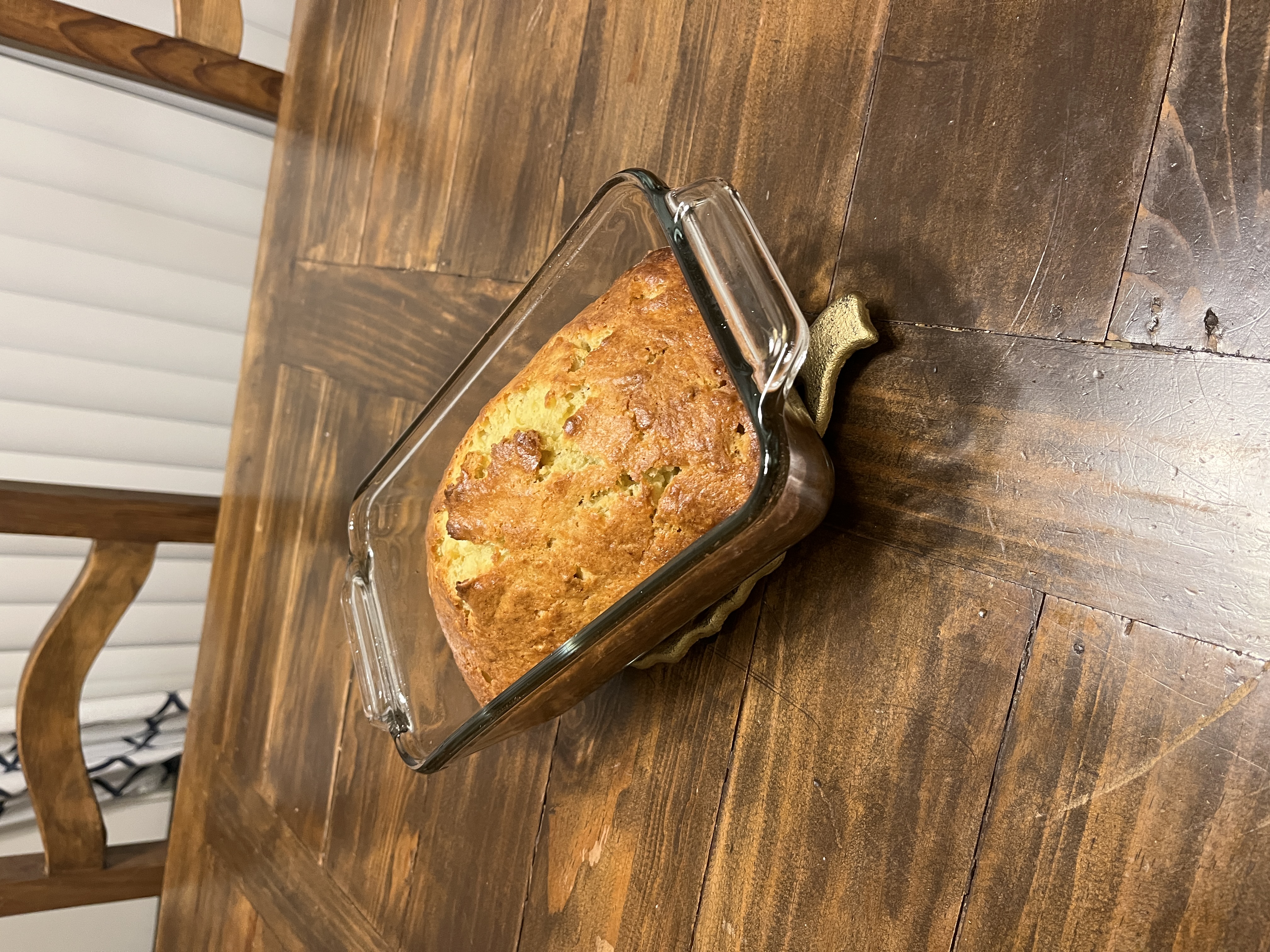 AdditionalClassic Banana Breadpicture
