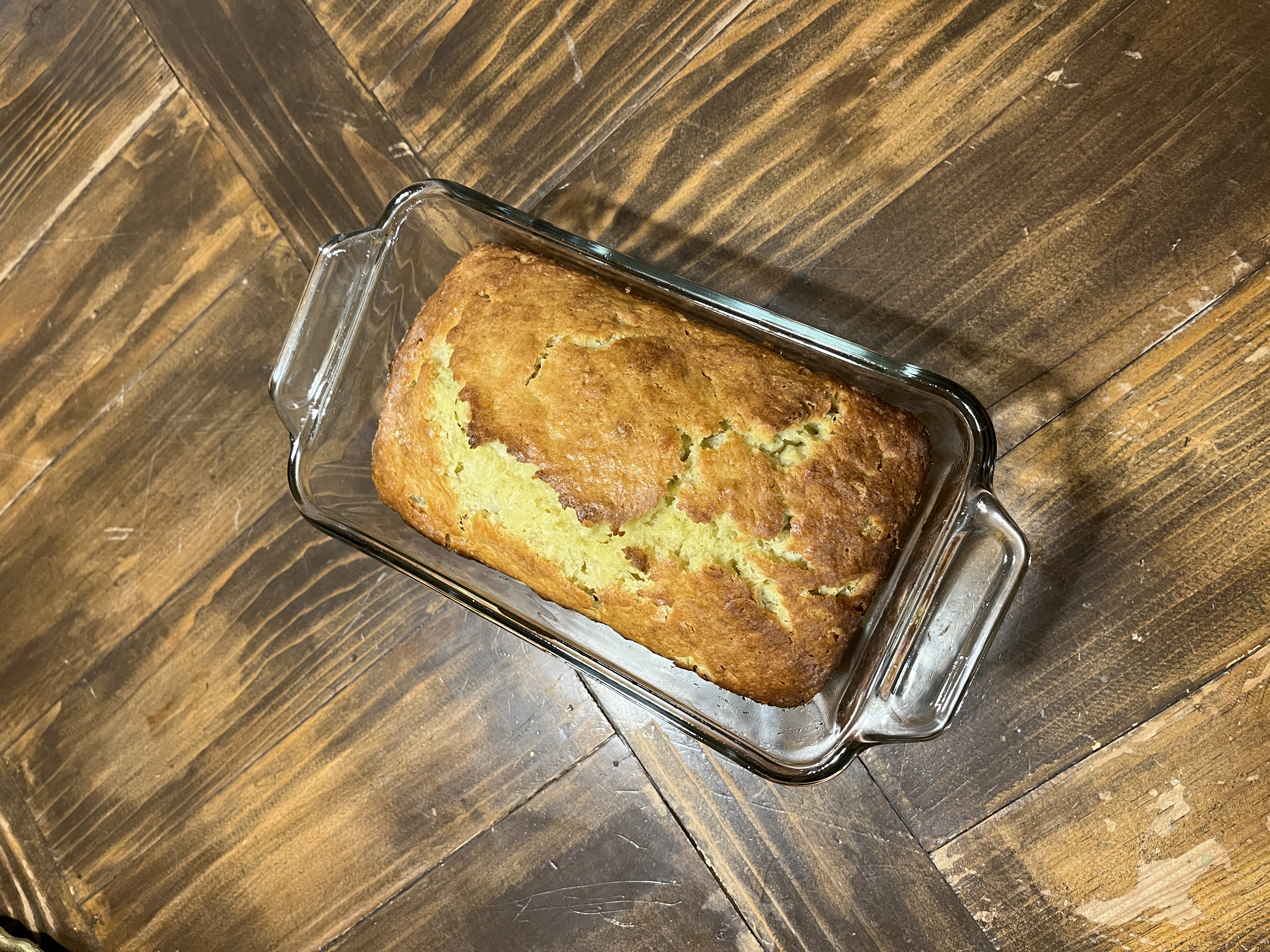 AdditionalClassic Banana Breadpicture