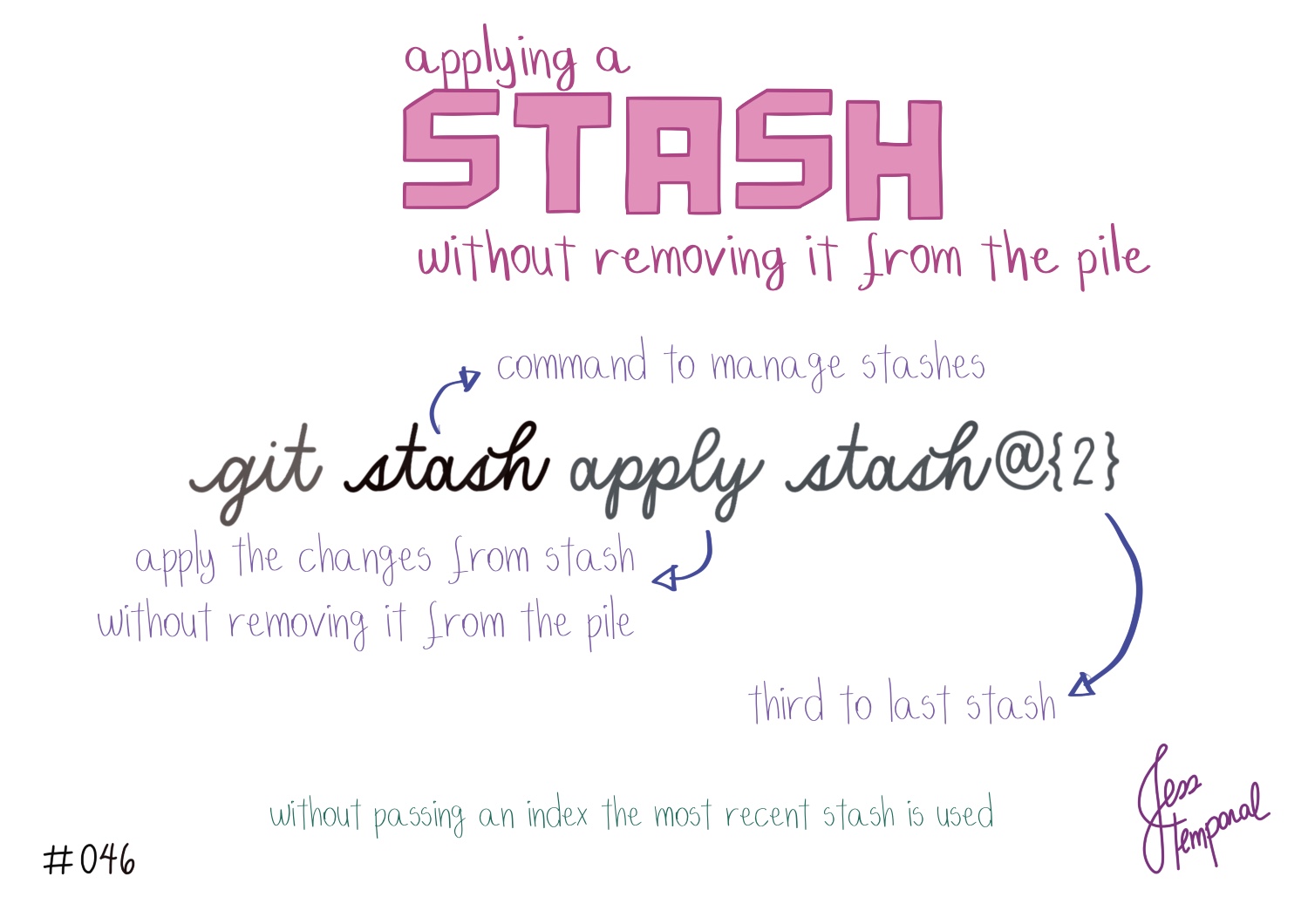  046 git stash apply stash 2 gitfichas