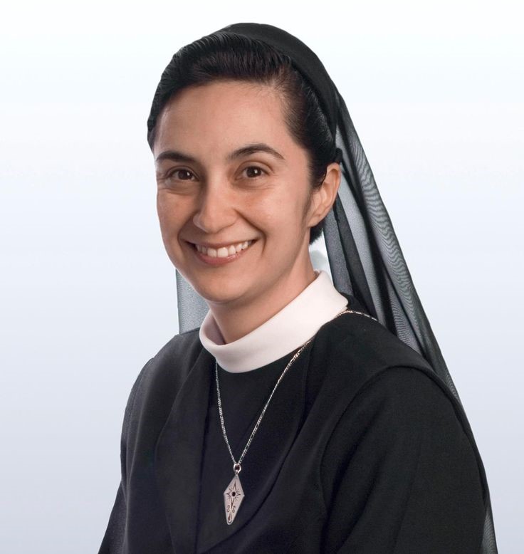 Rev. Sister image