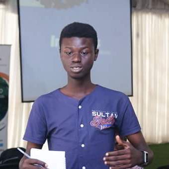 Intern Image