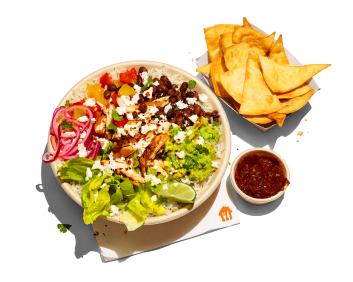 Discounts at Just Eat