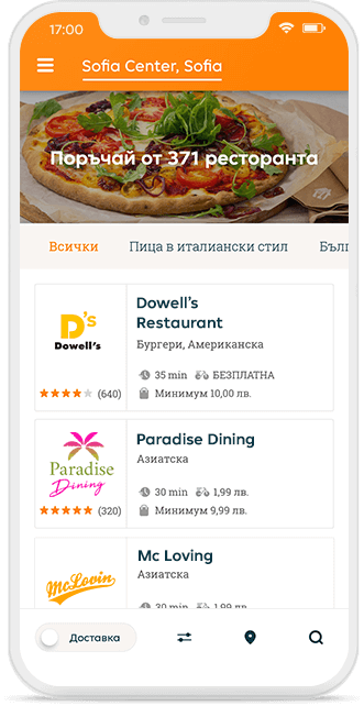 Takeaway.com