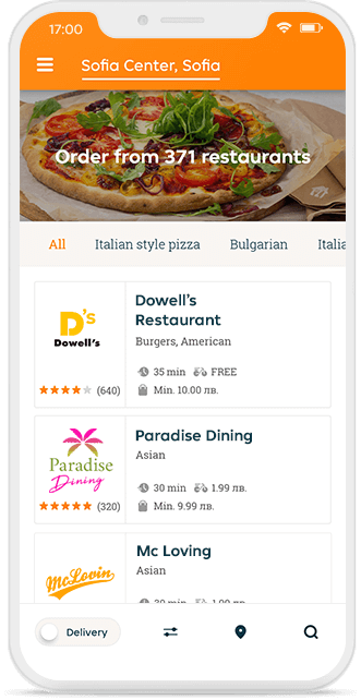 Takeaway.com