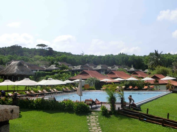 Chen Sea Resort, Phu Quoc
