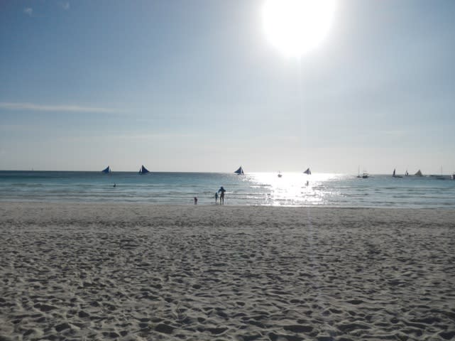 Boracay