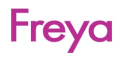 Freya logo