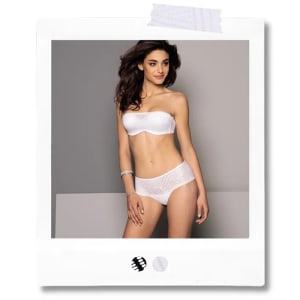 Antigel ikonická kolekce Tressage