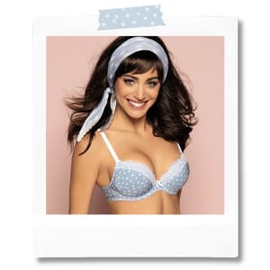 Antigel Pois Sixties kolekce jaro 2022