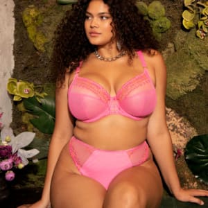 Elomi Brianna Very Pink