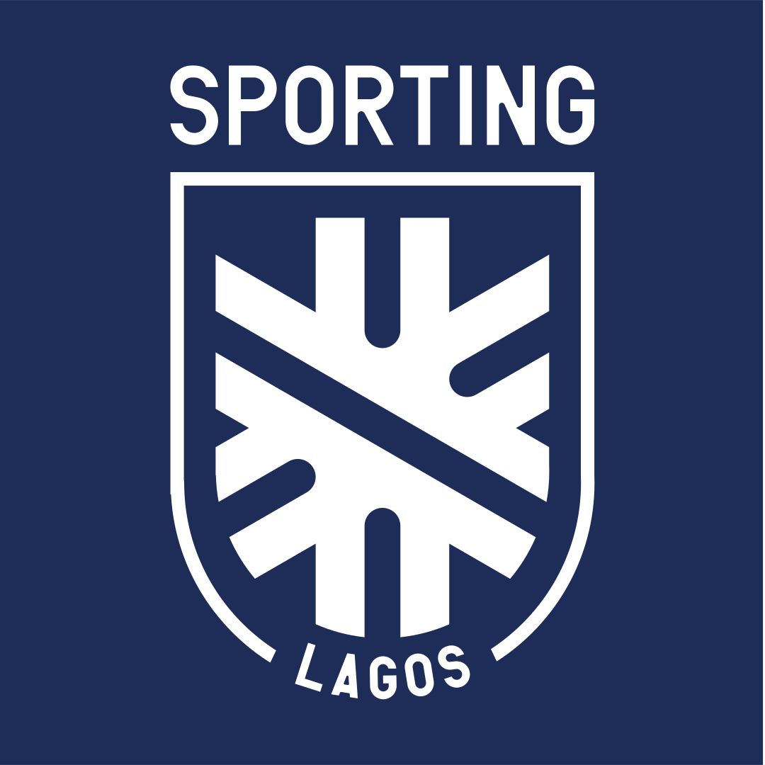 Sporting Lagos FC vd Enyimba FC poster