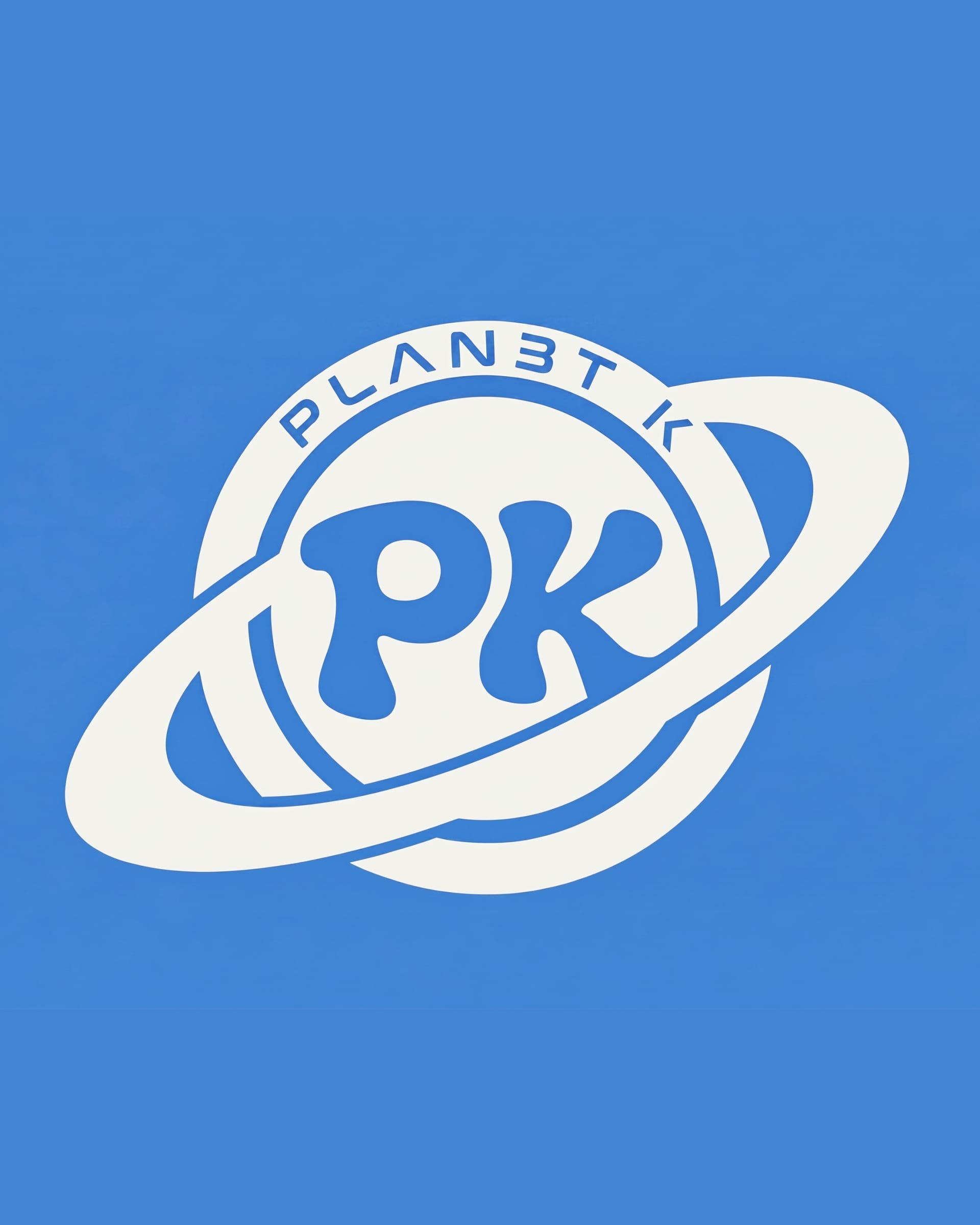 Plan3t K poster