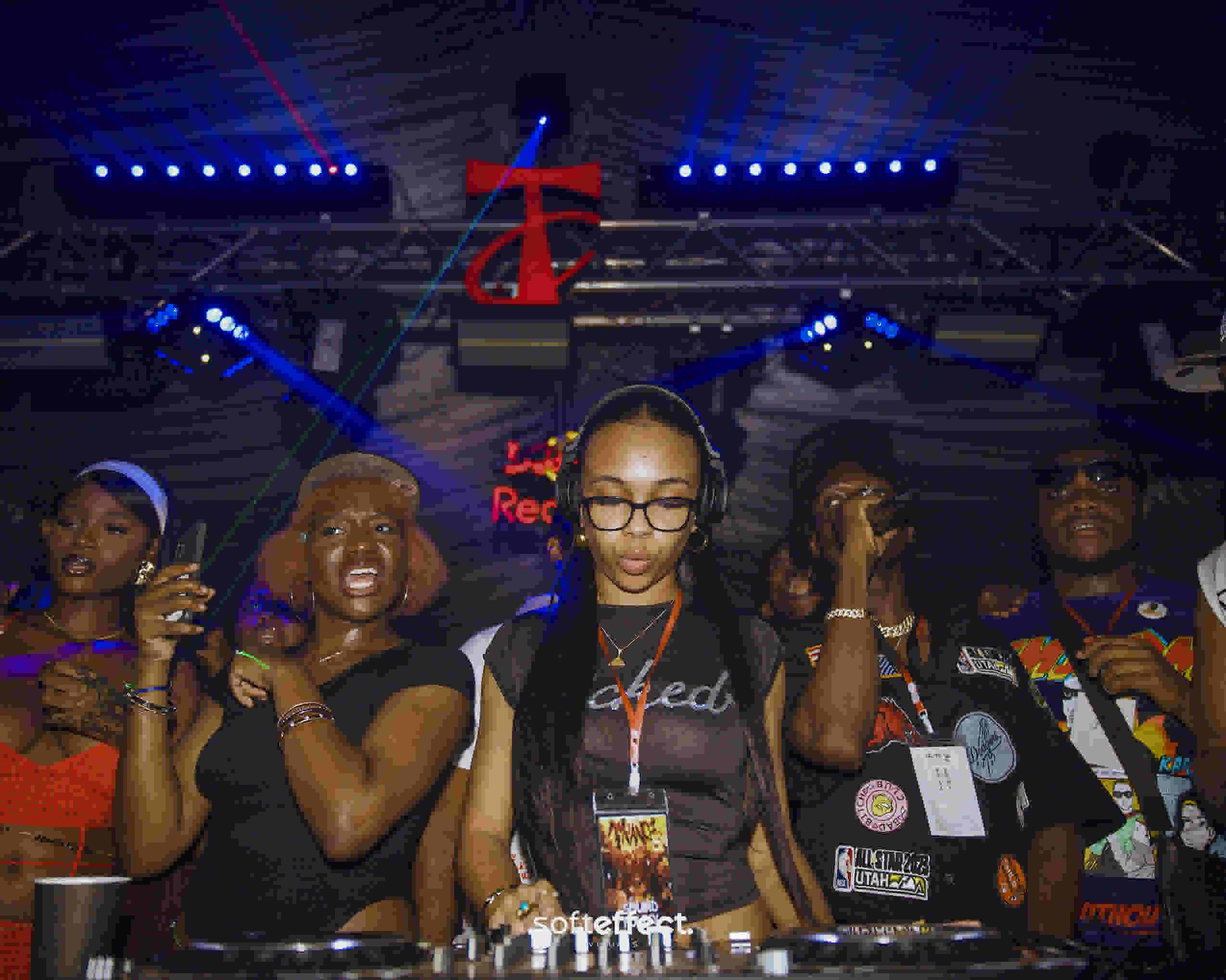 Trance 6: REWIND