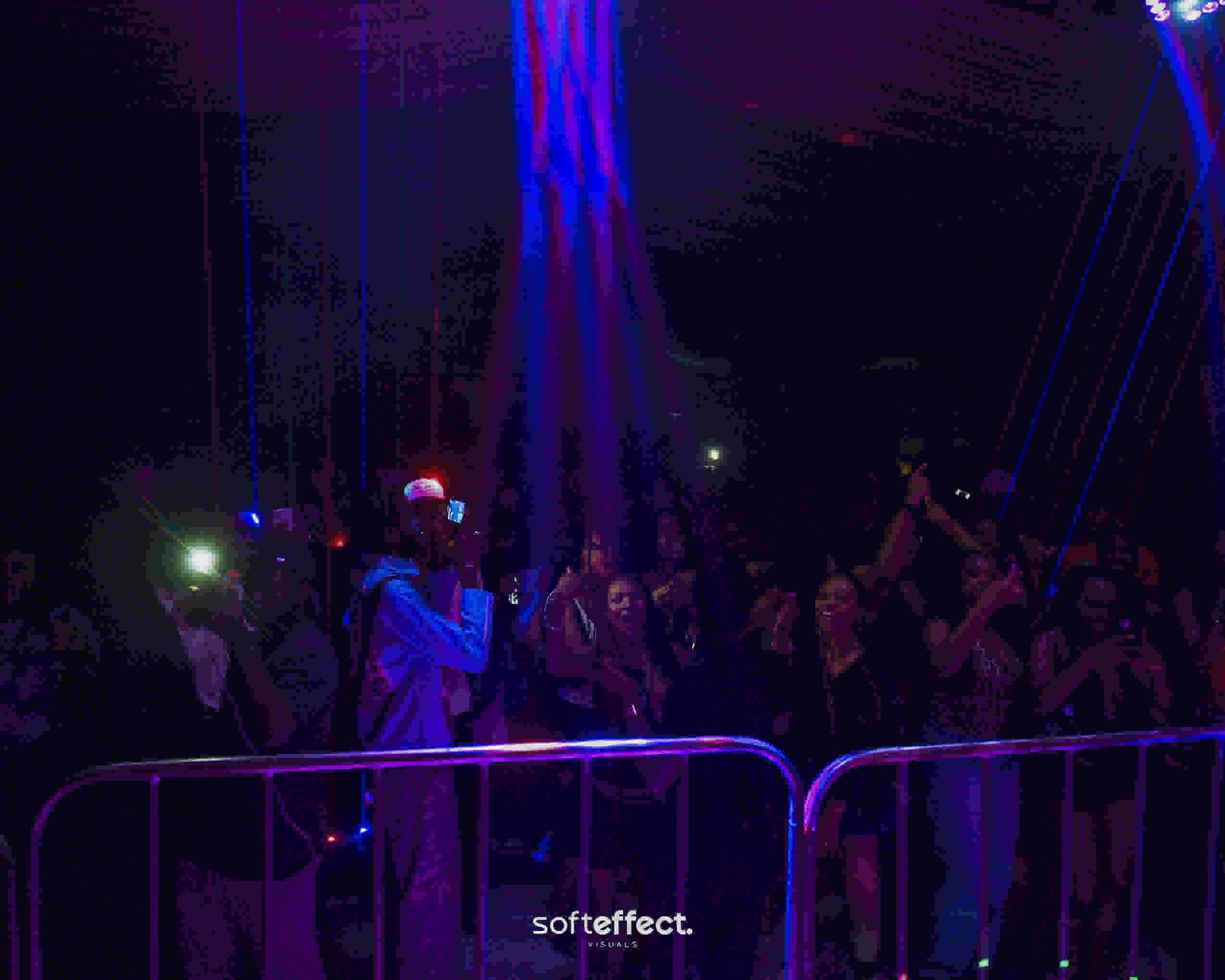 Trance 6: REWIND