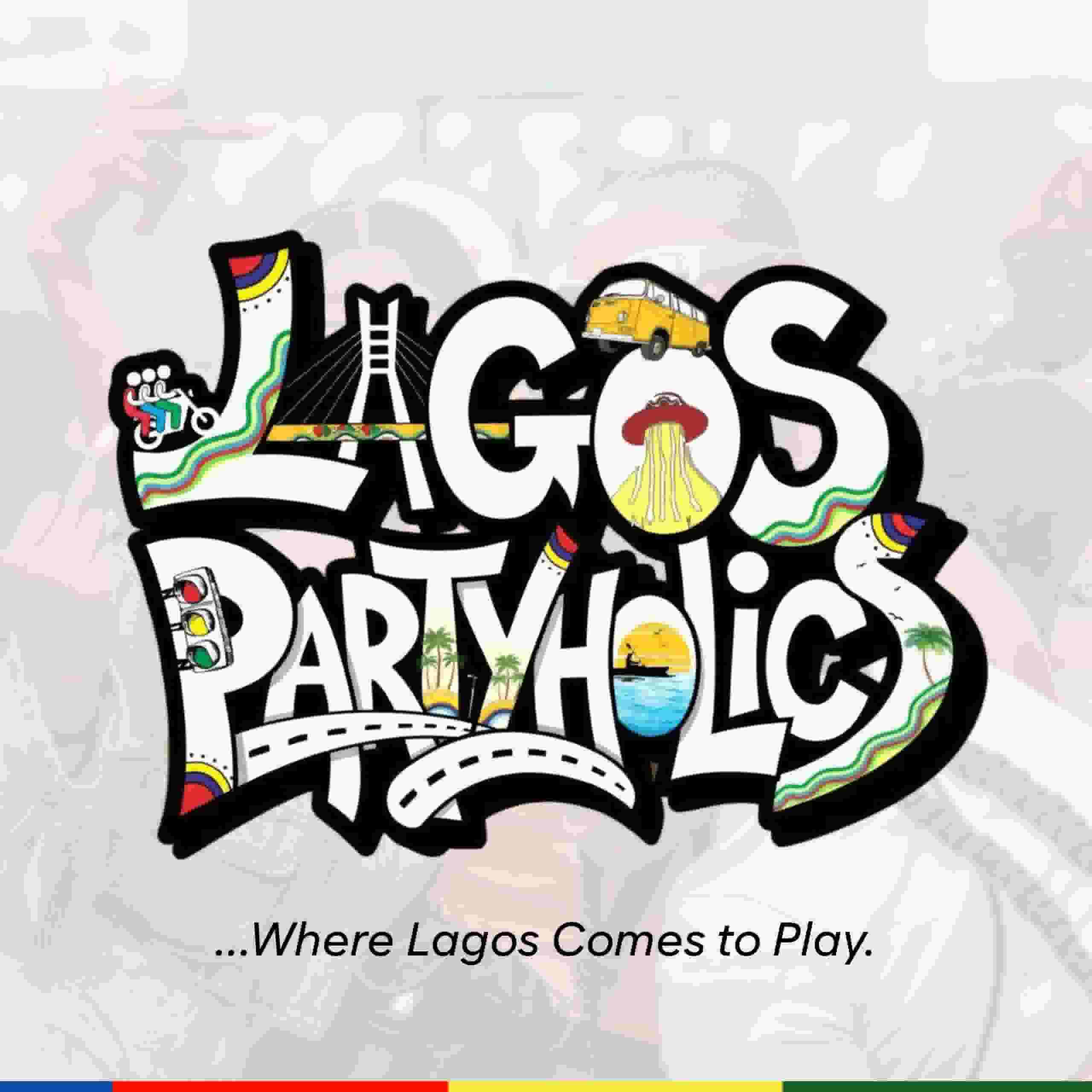 Lagos Partyholics Events