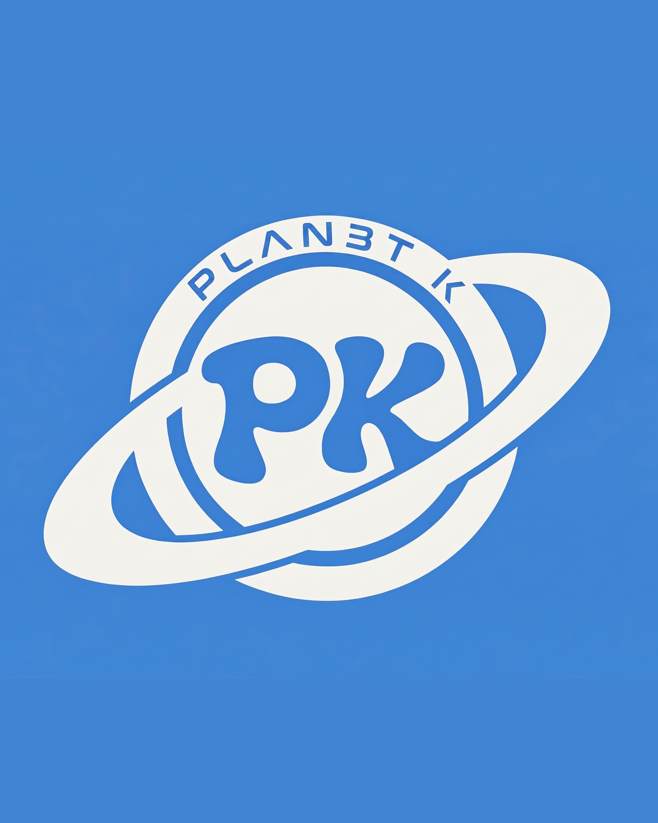 Plan3t K poster