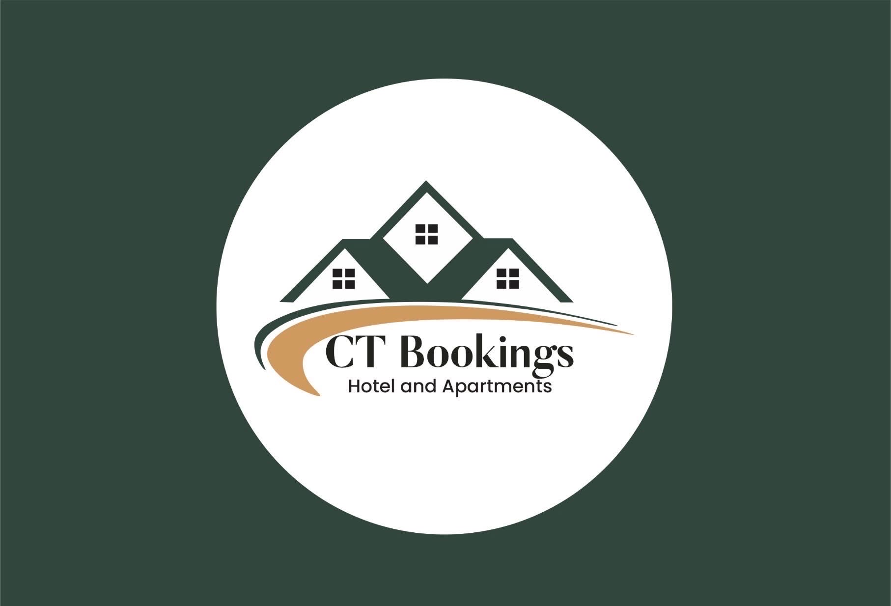 CT BOOKINGS (Hotel and apartments)