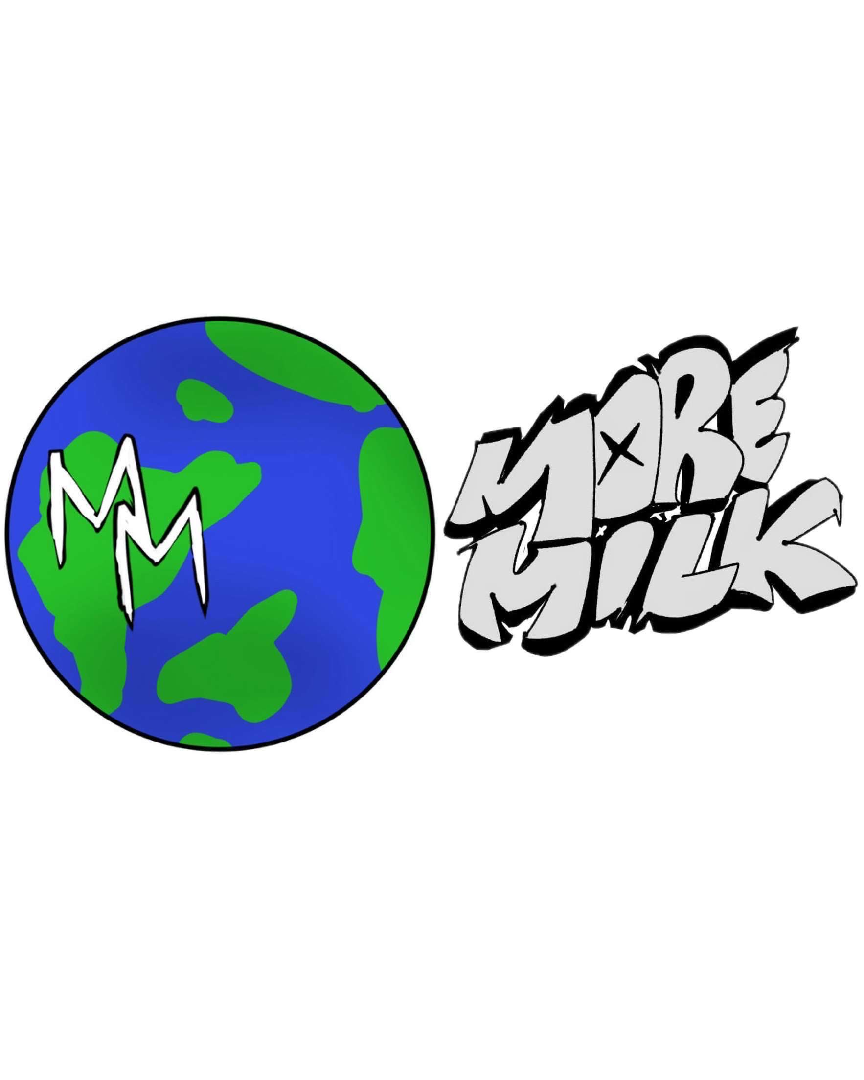 More milk
