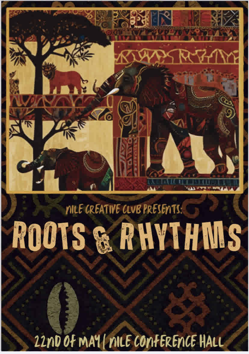 Roots and Rythms