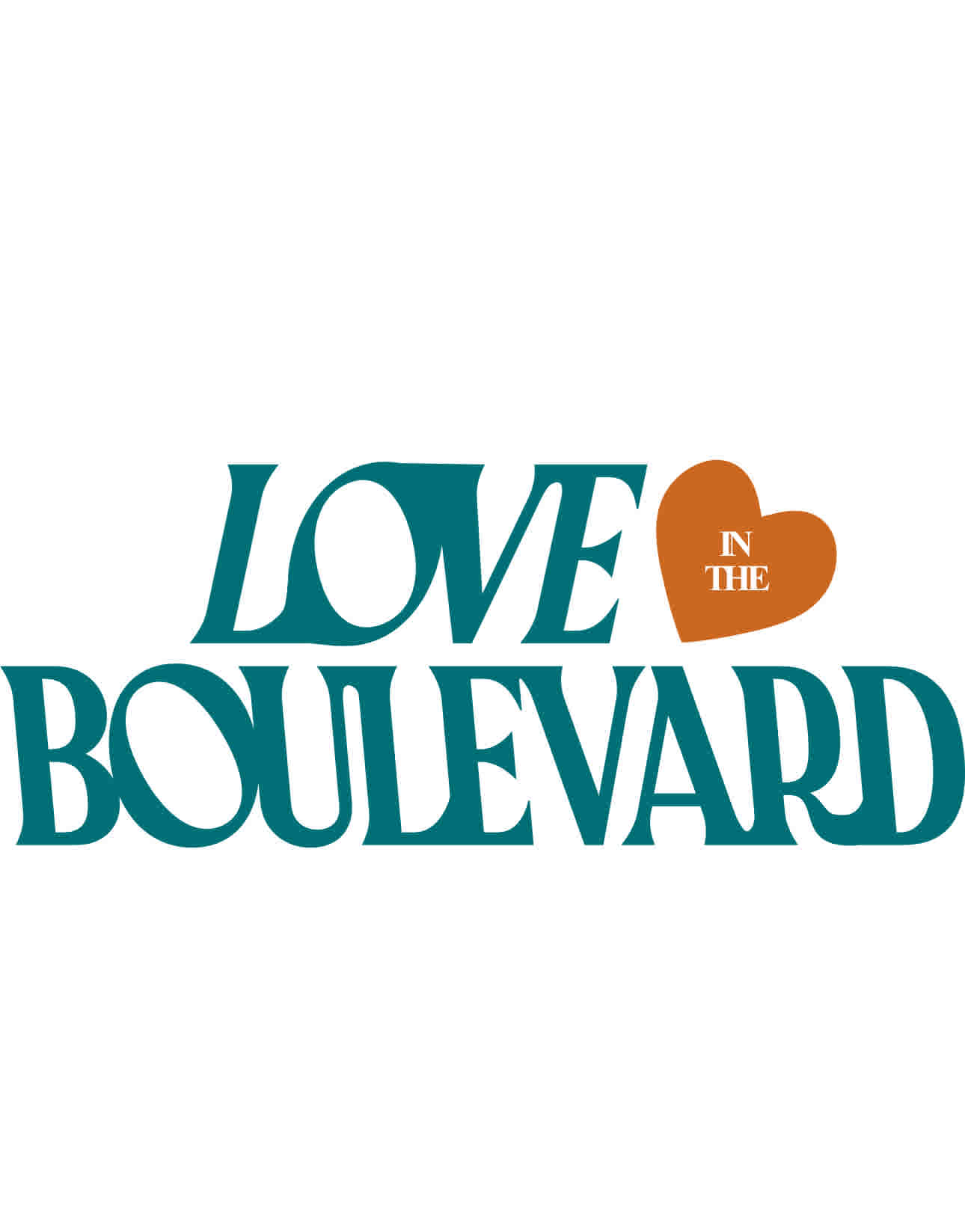 Love In The Boulevard- Abuja 