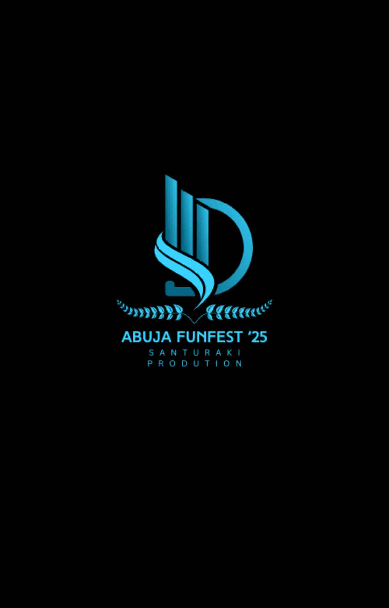 Abujafunfest color fest