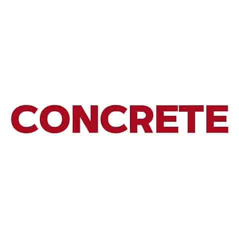 Concrete