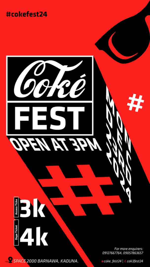 Coké Fest