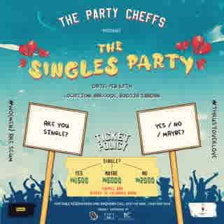 Singles Party