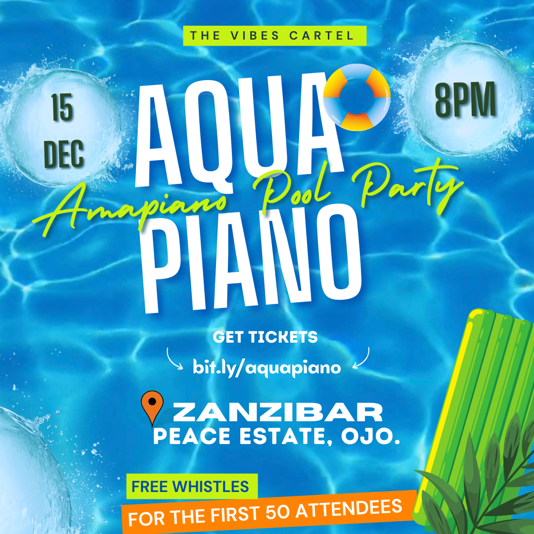 Aqua piano