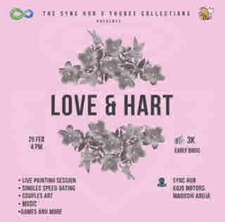 Love & hart