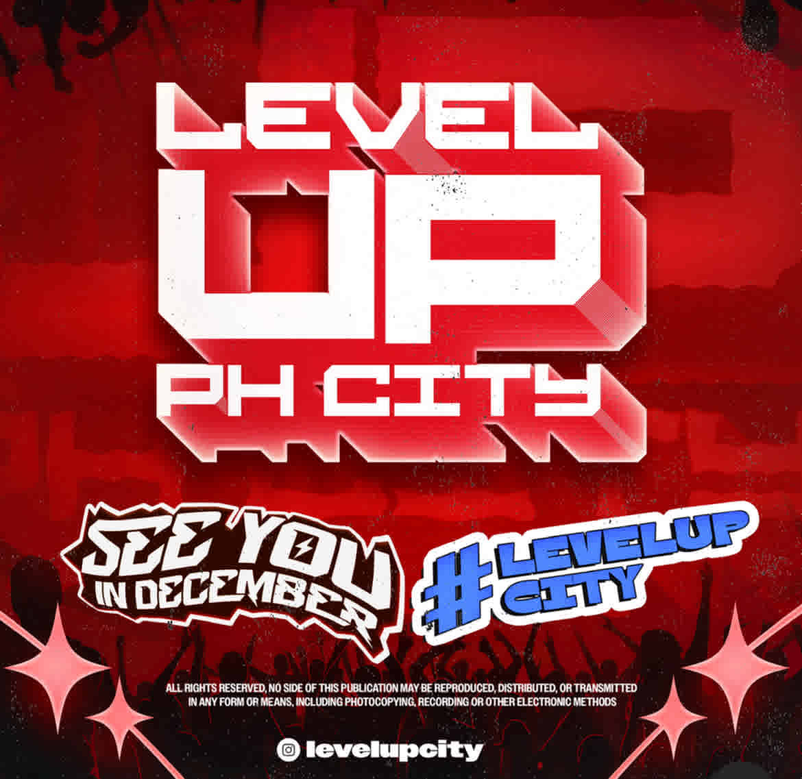 Levelupcity