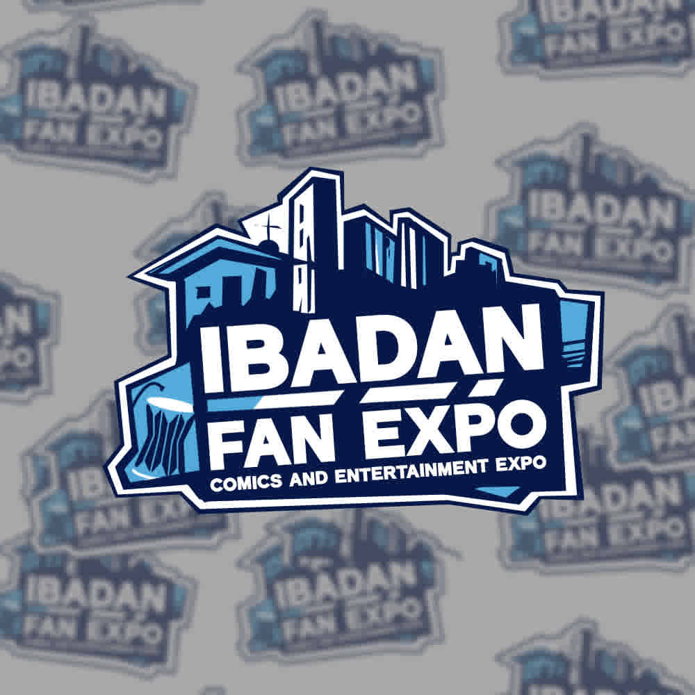 Ibadan Fan Expo