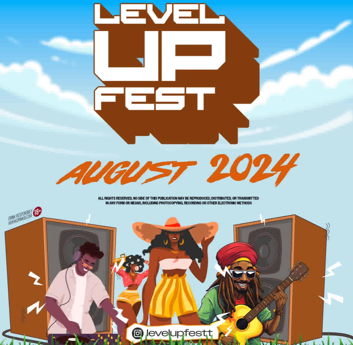 Levelup