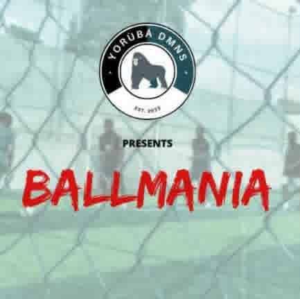 BALLMANIA