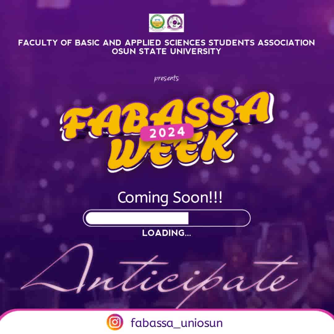 FABASSA DINNER AND AWARD NIGHT