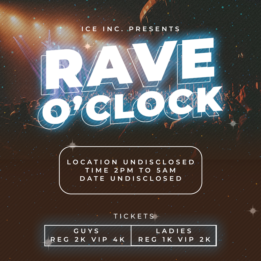Rave O'clock
