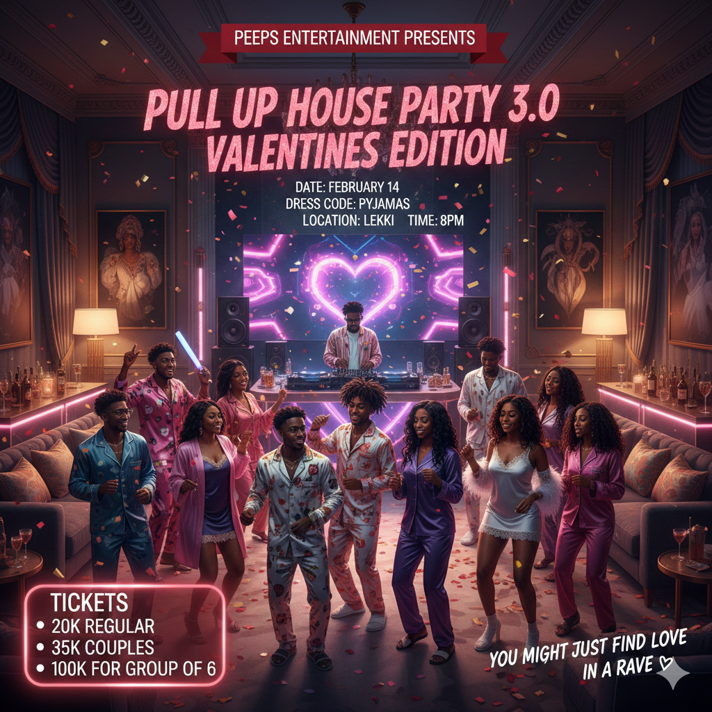 P.U.P 0.3 (Pyjamas edition) poster