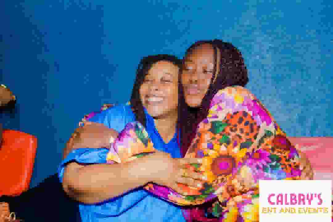 NIKKIDIBLES x CALBRY 