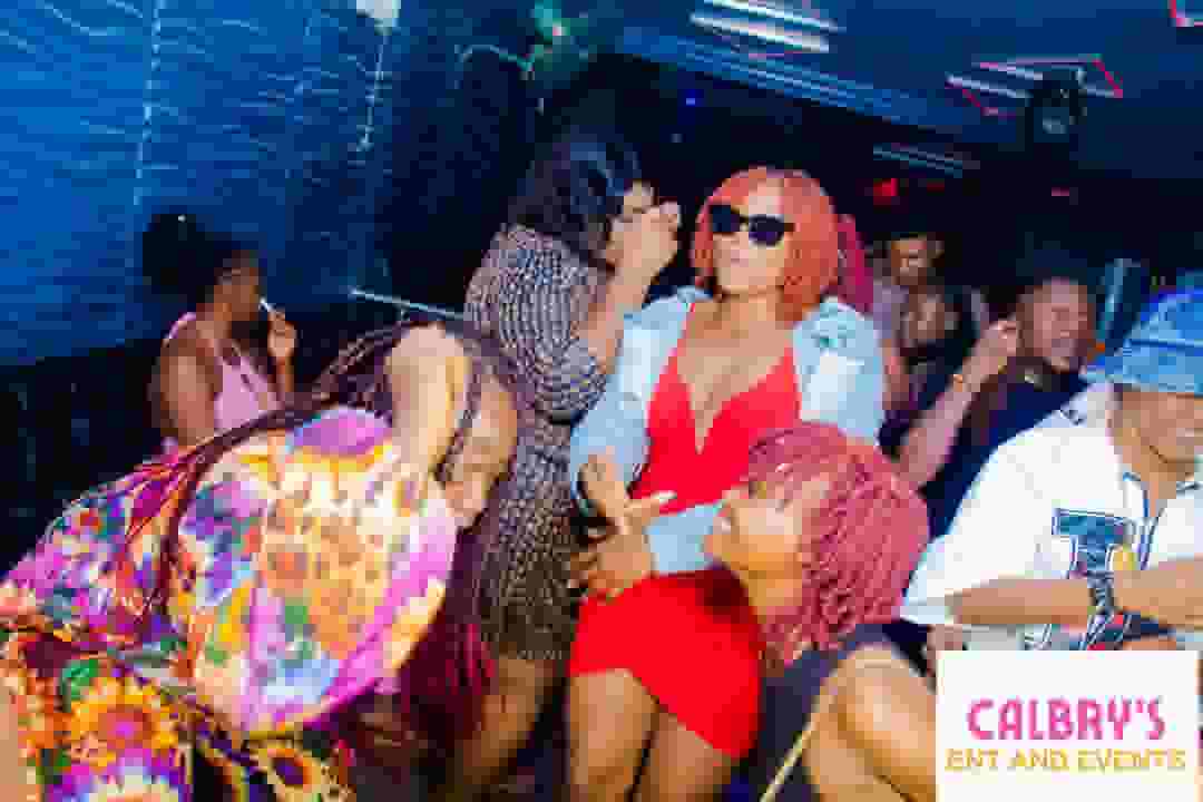 Girls just wanna have fun