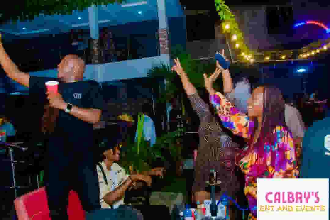 Good Vibes and Energy Only 