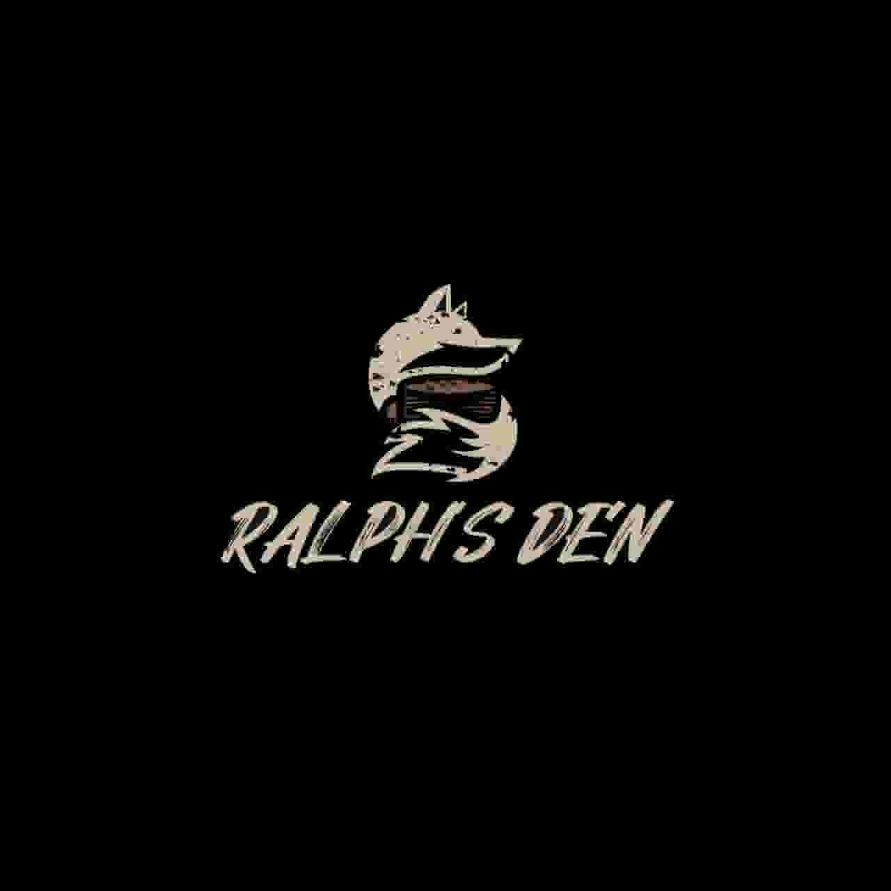 Ralph's Den 