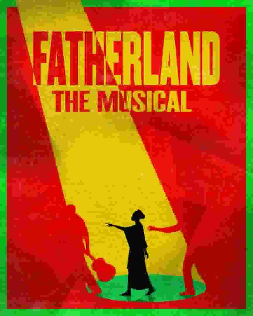 FATHERLAND poster