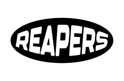 REAPERS NATION